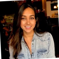 Runa Bhattacharya