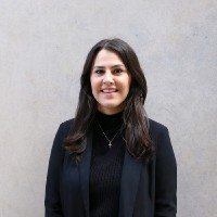 Amanda Dagher