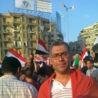 Khaled Ali