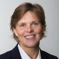 Jette Kongstad