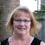Maria Oleary-Holtz