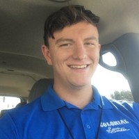 Dillon Beard