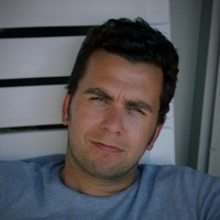 Patrick Gerritsen