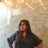 Spoorthi Loganathan