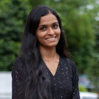 Gowripriya Dileep