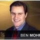 Ben Mohr