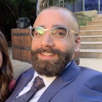 Anthony Khalife