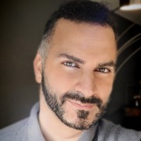 Rick Maroon