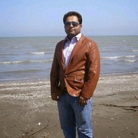 Behnam Sabzkar