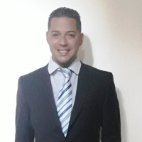 Arturo Garcia Martinez