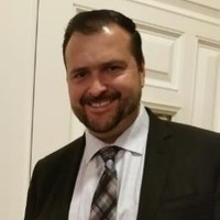Dave Pratchard