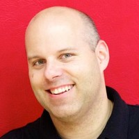 Jay Van Patten