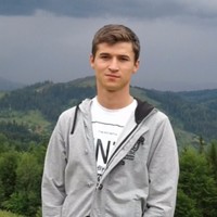 Yevhen Burdash