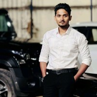Shaik Ziya Uddin