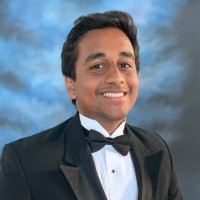 Siddharth Baxi