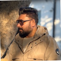 Mandeep Singh