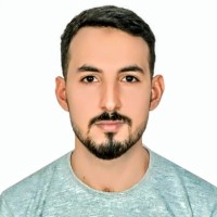Ayoub Seddouki