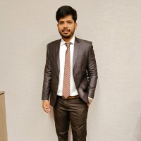 Aniket Kadam