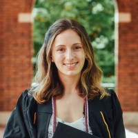 Olivia Morse, Msw