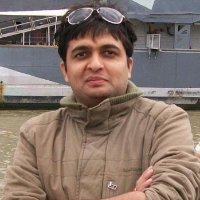 Amit AN Aggarwal