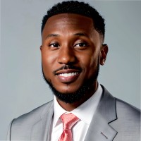 Dr. King McCray, Ph.D., BFA