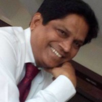 Dayasagar Joshi