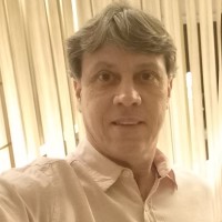 Paulo Roberto B. Mendonça