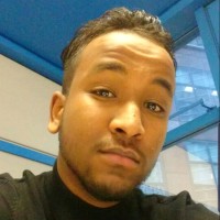 Mohamed Abdullahi
