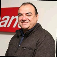Cristian Leiva González