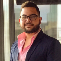 Bryan Vazquez