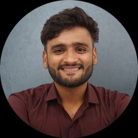 Ayush Bhadoria