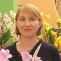 Galina Geitsan