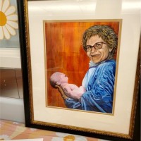 Lora Larson