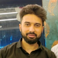 Syed Rizwan