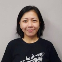 Sherry CHO