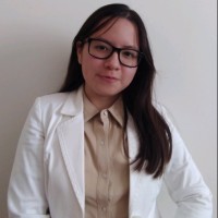 Rita María Calla Pérez