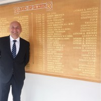 Ross Bennet, Mba Pgdip Minstlm