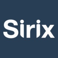 Sirix Monitoring