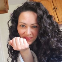 Sarah Fairbrass
