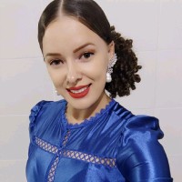 Raquielle Ramos