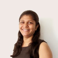 Crystal Rodrigues