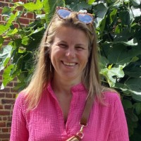 Stephanie Van Craenenbroeck