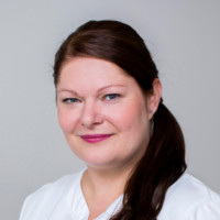 Saskia Motzkat, MSc