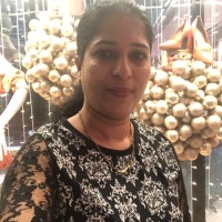Jayashree Shetty