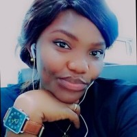 Ida yvonne EKE MOUYENGA