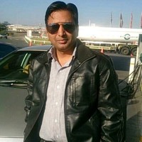 Ashwani Sharma