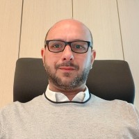 Massimiliano Ferri