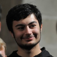 Dimitri Dupard