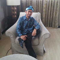 Helmi Hidayat