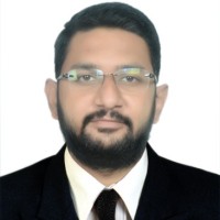 Prakash D. Chavda
